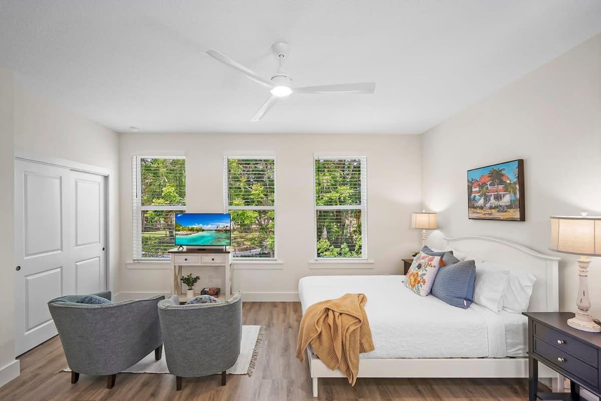 New Private In Uptown St Aug Walk Everywhere St. Augustine