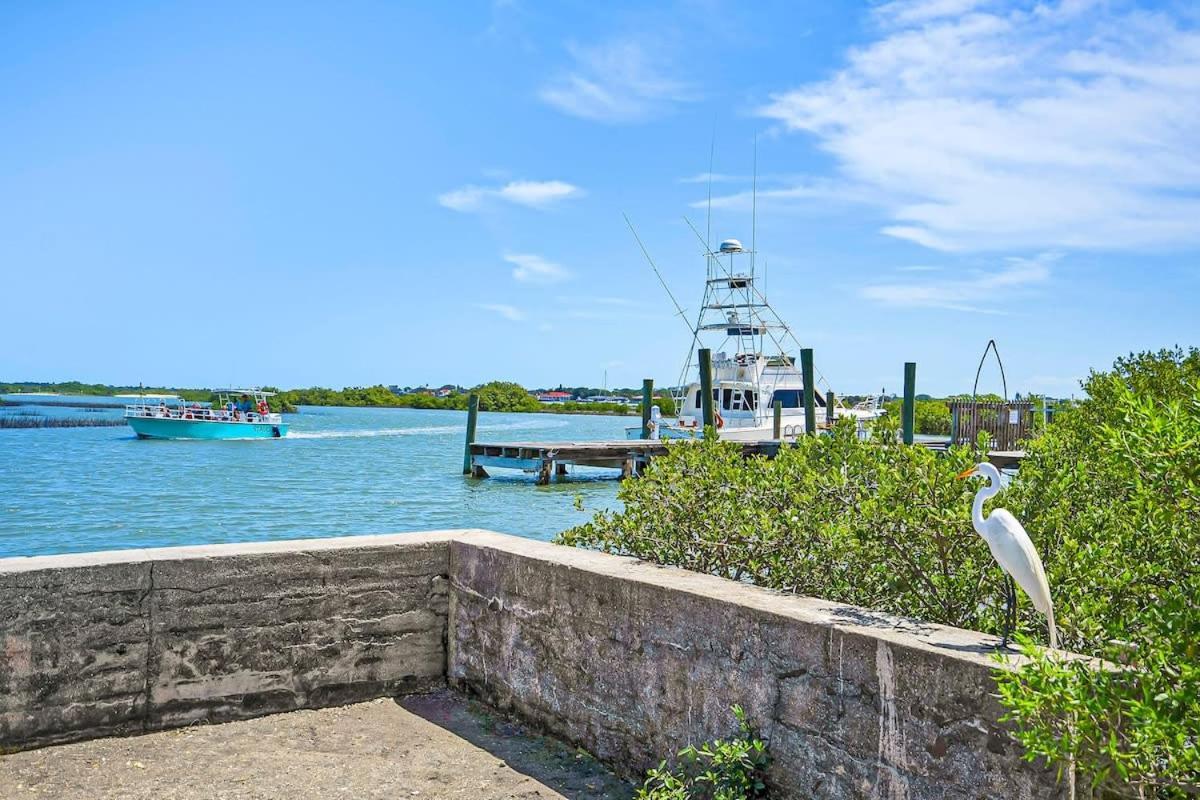 New Private In Uptown St Aug Walk Everywhere St. Augustine
