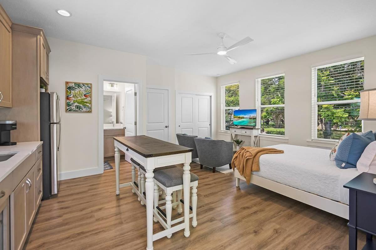 New Private In Uptown St Aug Walk Everywhere * St. Augustine