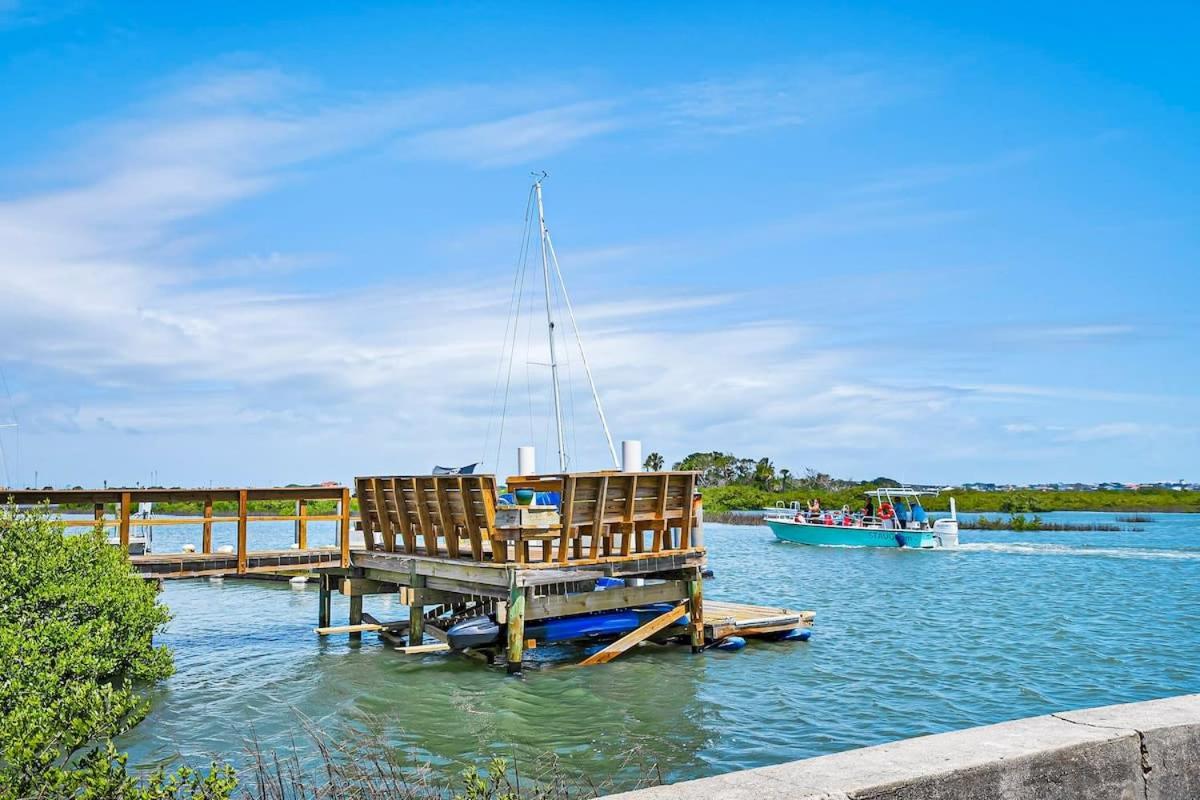 Apartment New Private In Uptown St Aug Walk Everywhere St. Augustine