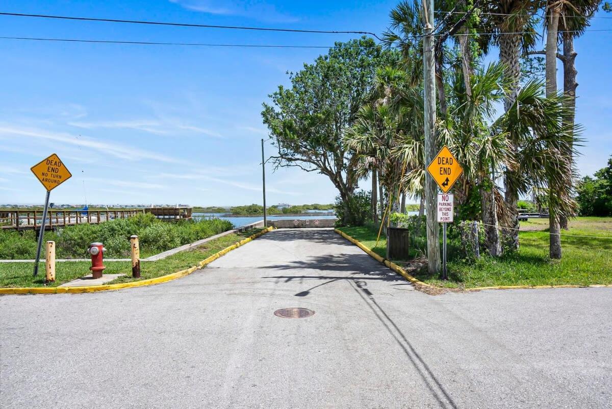 New Private In Uptown St Aug Walk Everywhere Apartment St. Augustine