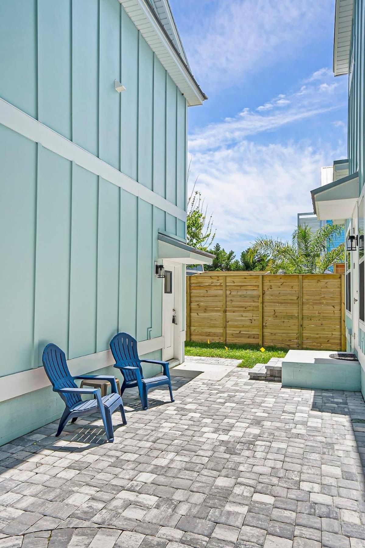 New Private In Uptown St Aug Walk Everywhere St. Augustine
